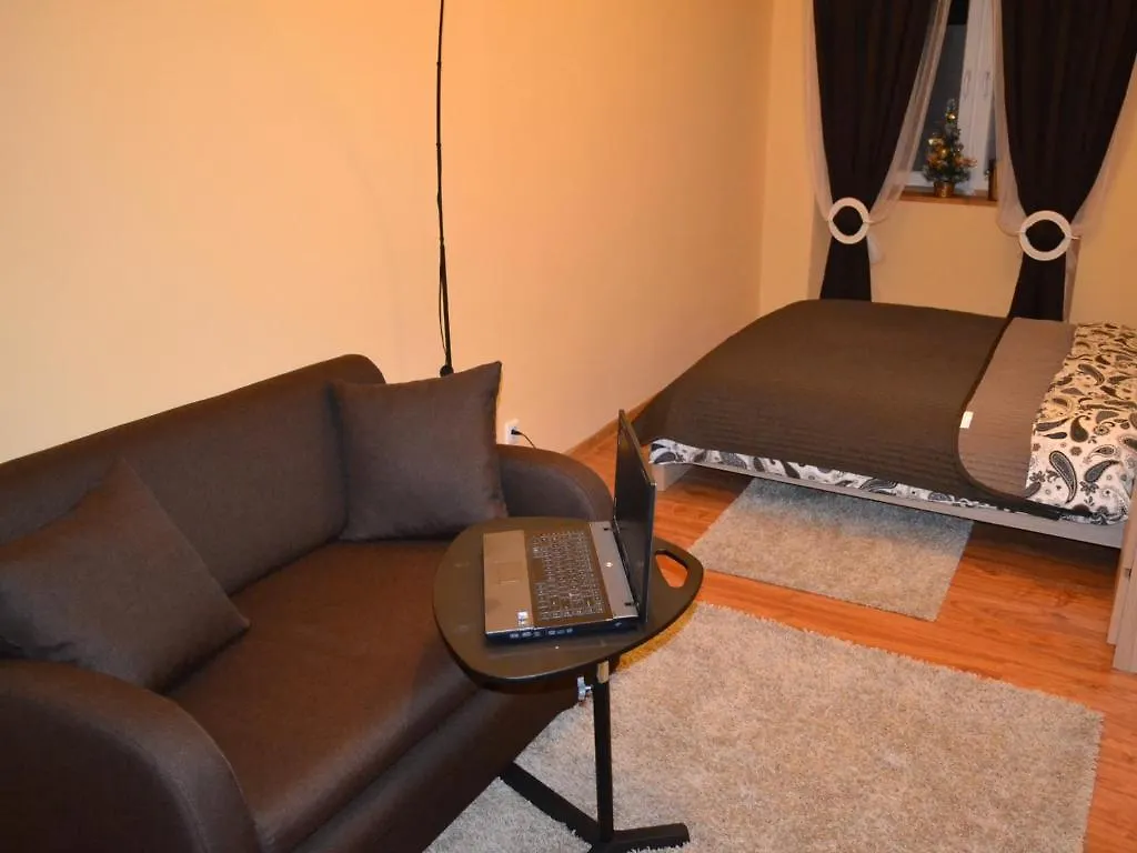 Appena Hostel & Apartments Krakow