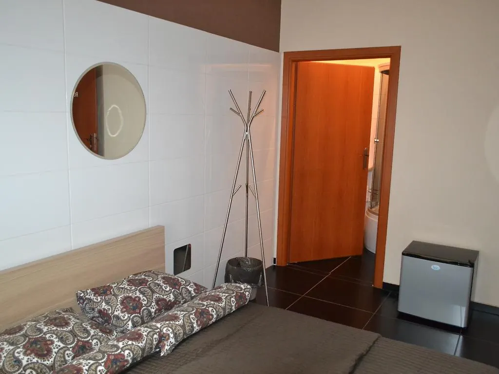 Appena Hostel & Apartments Krakau