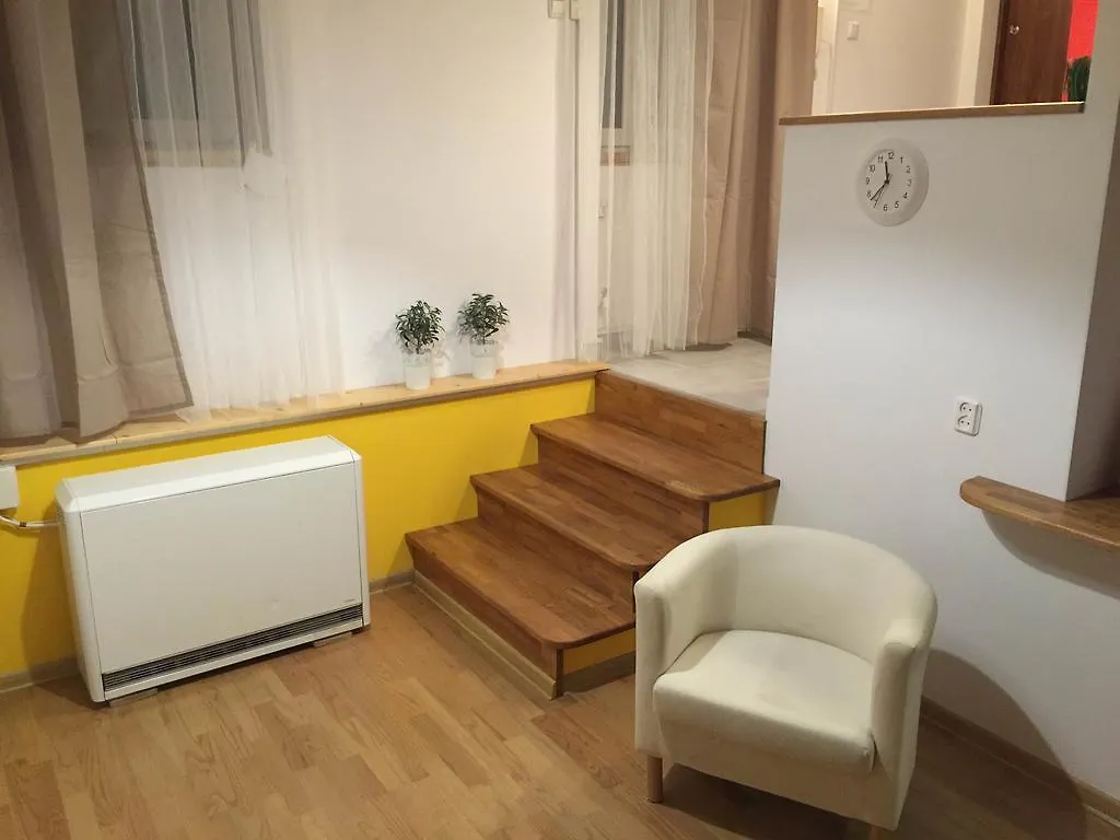 Appena Hostel & Apartments Krakau