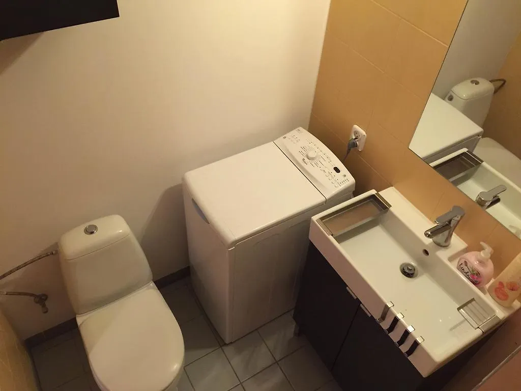 Appena Hostel & Apartments Krakau