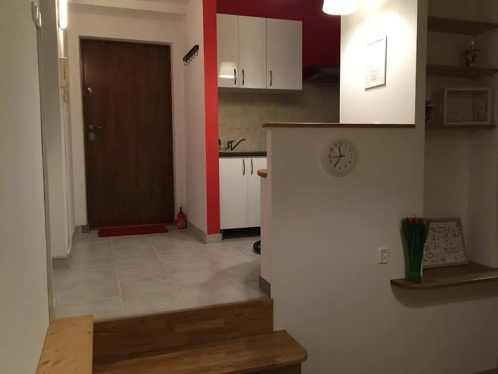 Appena Hostel & Apartments Krakau