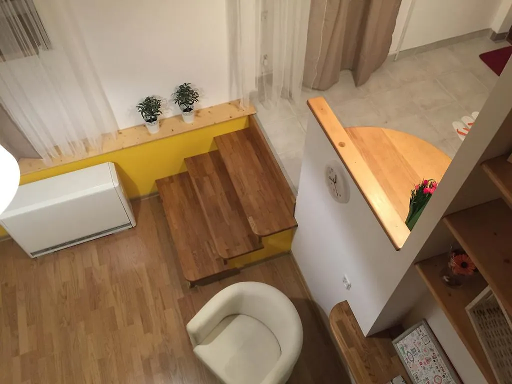 Appena Hostel & Apartments Krakau 0*,