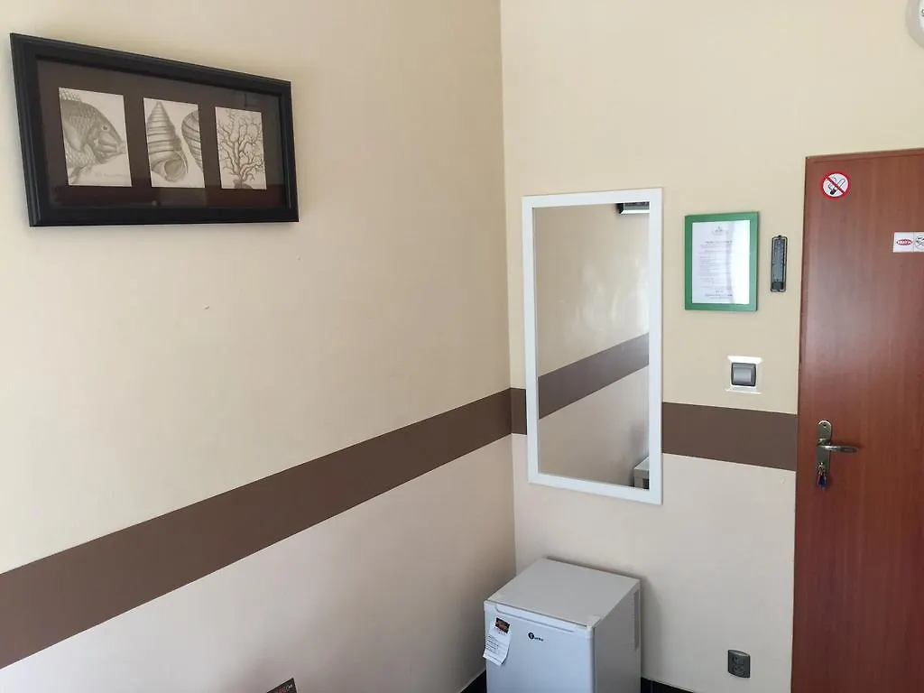 Appena Hostel & Apartments Krakau