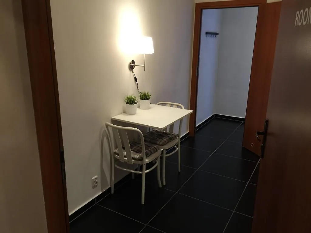 Appena Hostel & Apartments Krakau Polen