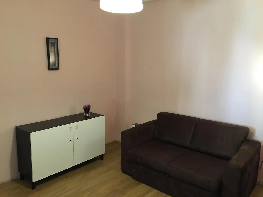 Appena Hostel & Apartments Krakau