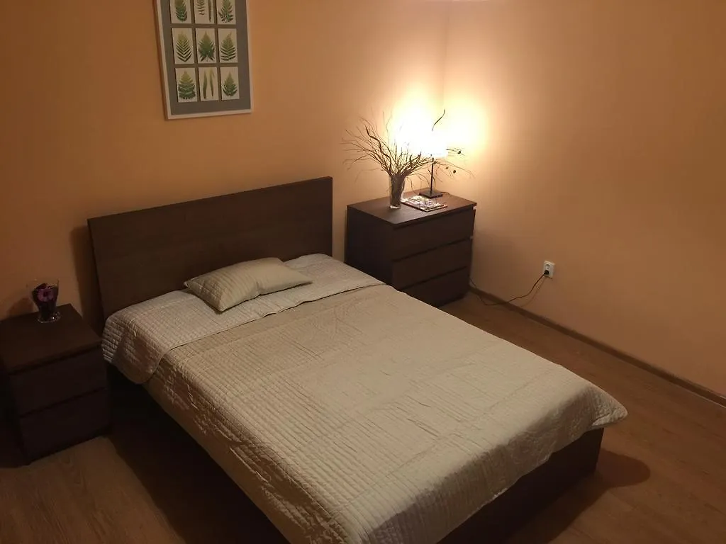 Appena Hostel & Apartments Krakau Polen