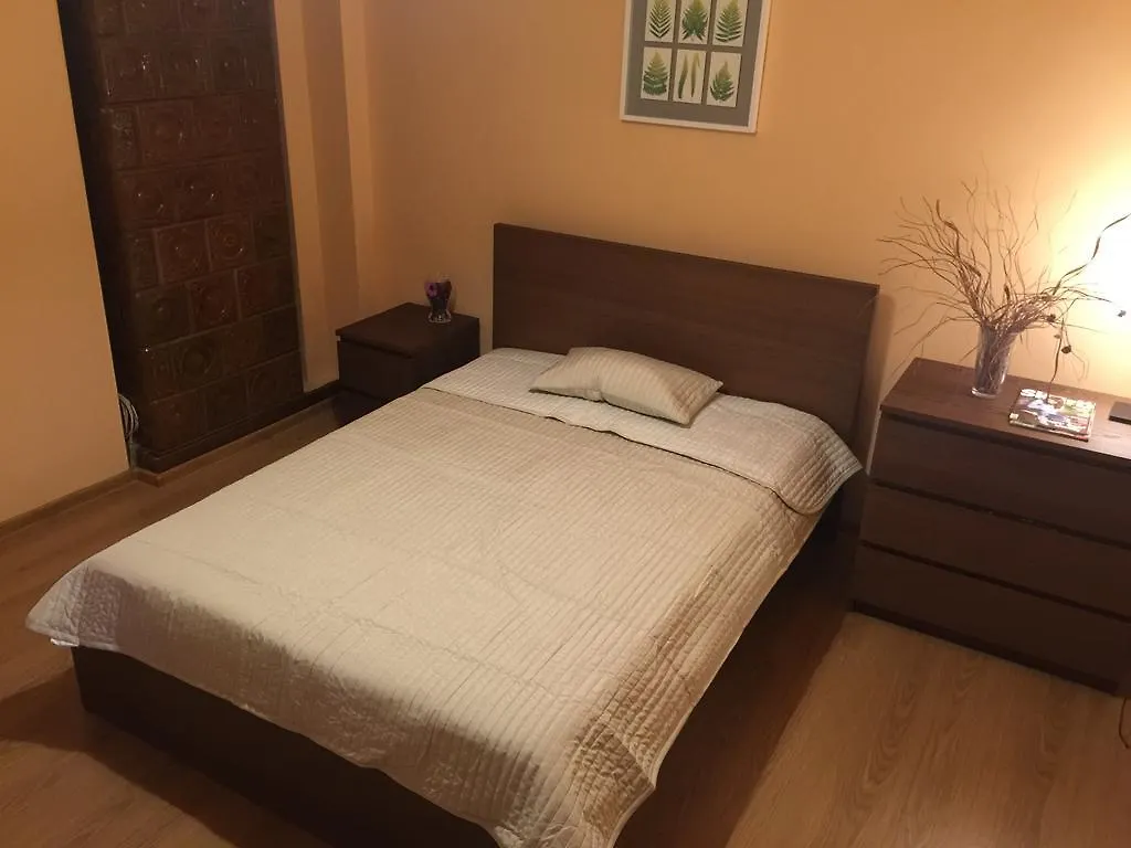 Appena Hostel & Apartments Krakau 0*,