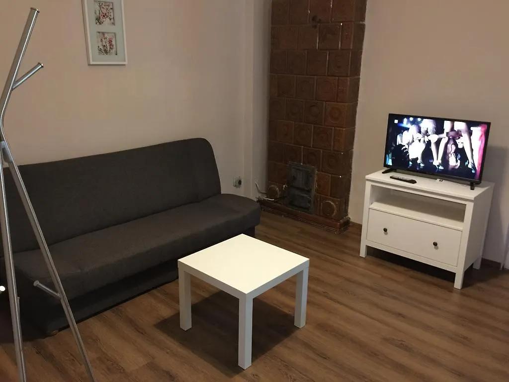 Appena Hostel & Apartments Krakau