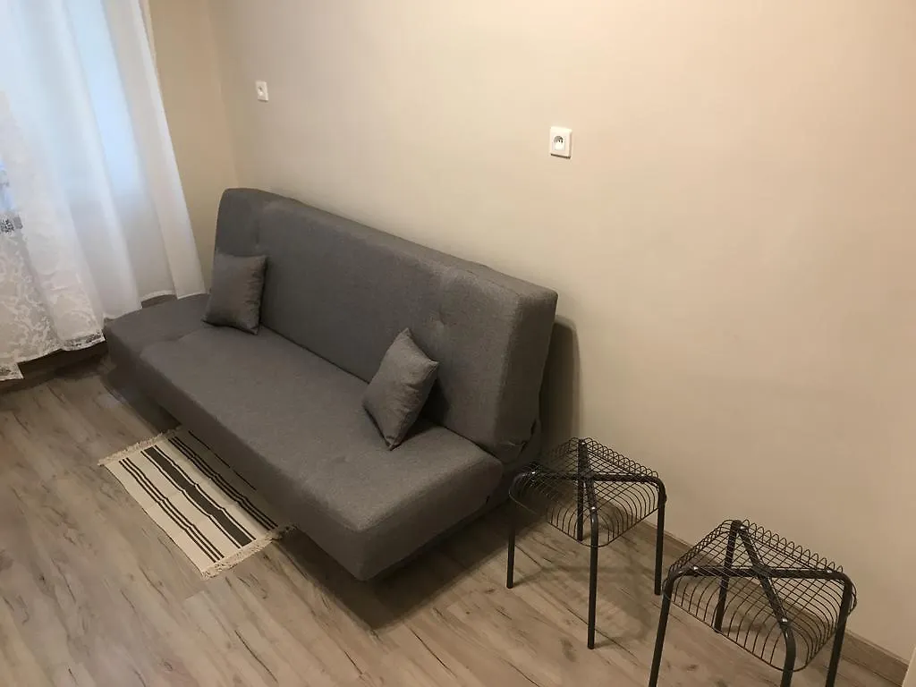 Appena Hostel & Apartments Krakau