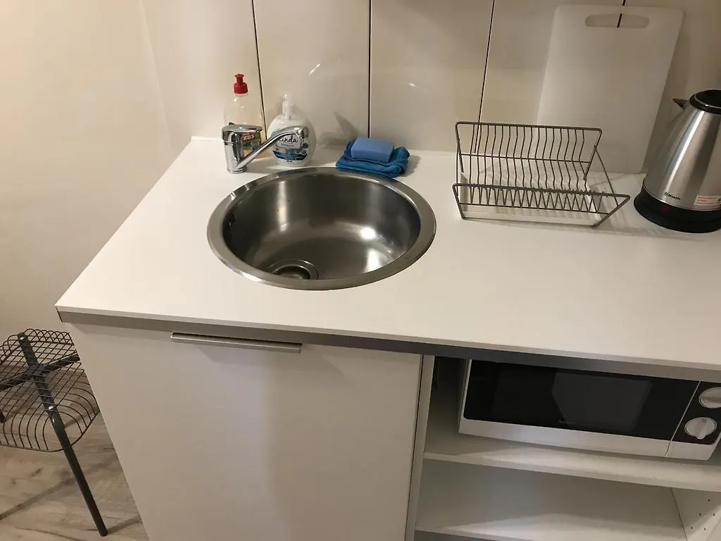 Appena Hostel & Apartments Krakau