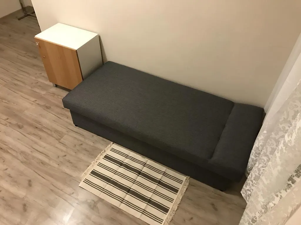 Appena Hostel & Apartments Krakau Polen