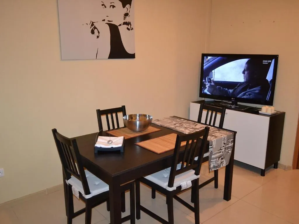 Appena Hostel & Apartments Krakau 0*,