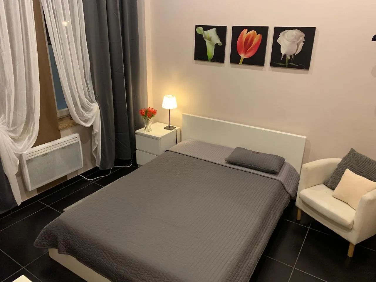 Appena Hostel & Apartments Krakau