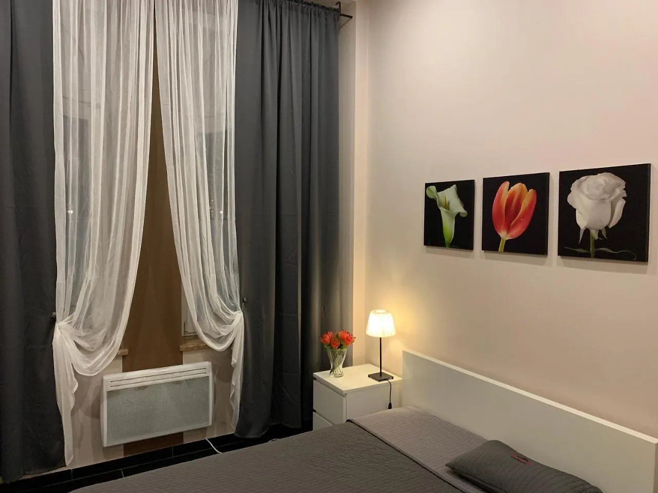 Appena Hostel & Apartments Krakau